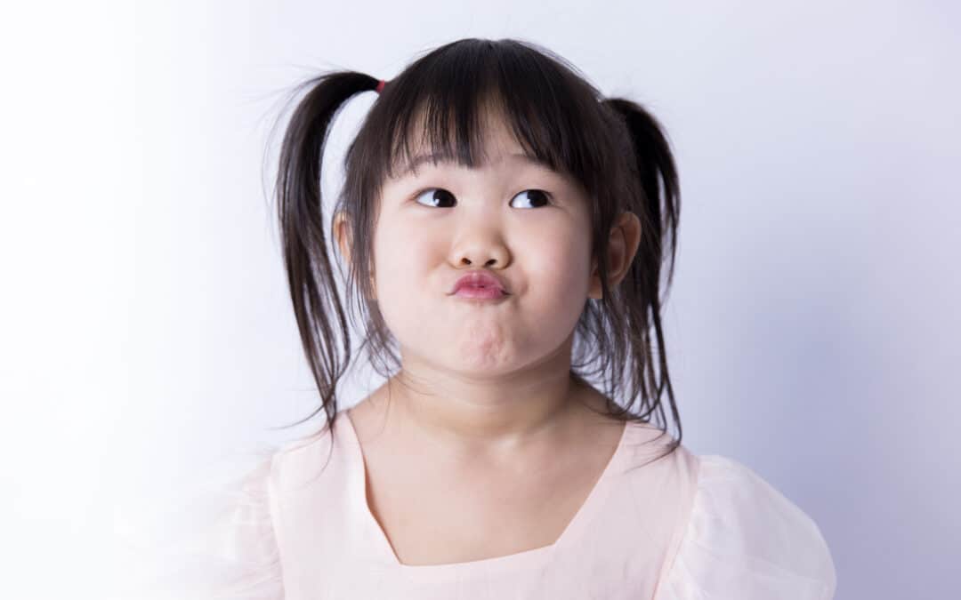 Common Concerns and Questions About Child Speech Development