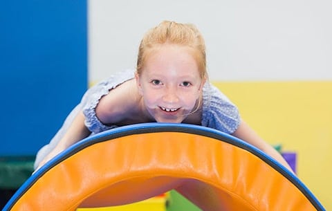 Occupational Therapy and Behavioral and Sensory Issues