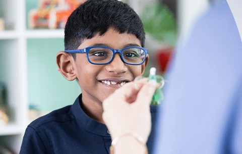 What is Occupational Therapy for Children