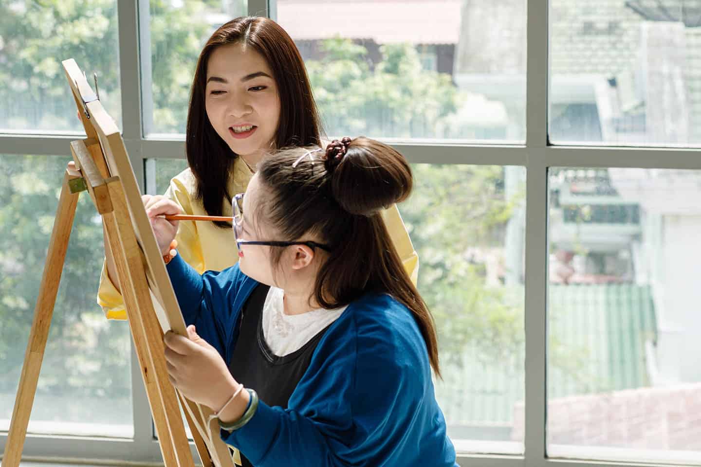 Home-Based Tuition for Primary Schoolers