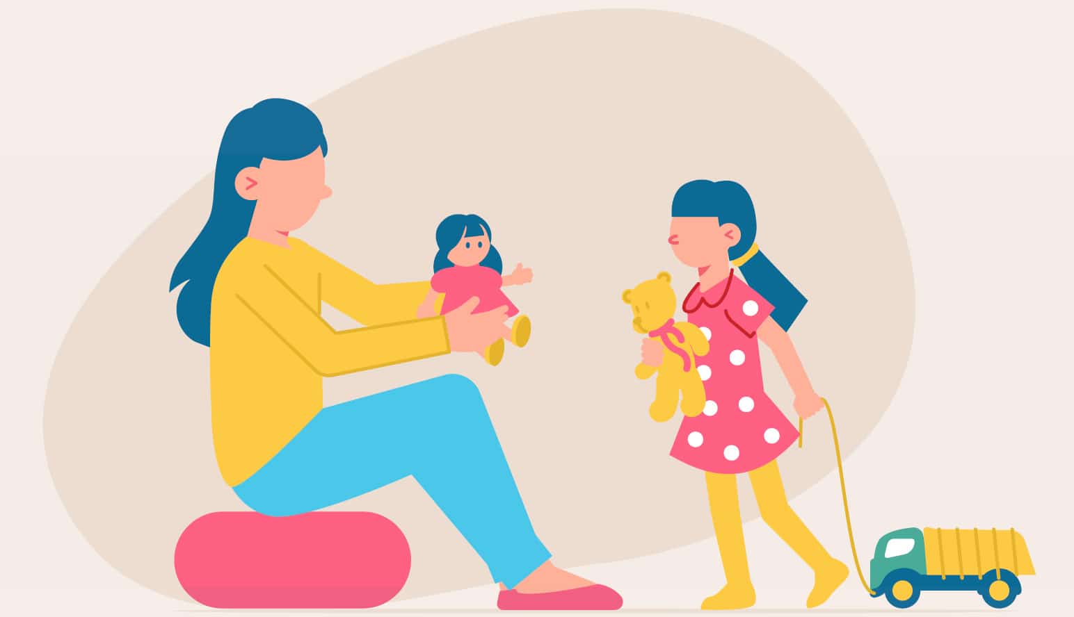 Home-Based Tuition for Primary Schoolers