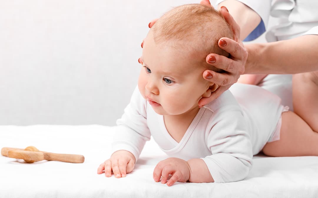 Paediatric Physiotherapy: Introduction, Process, and Benefits