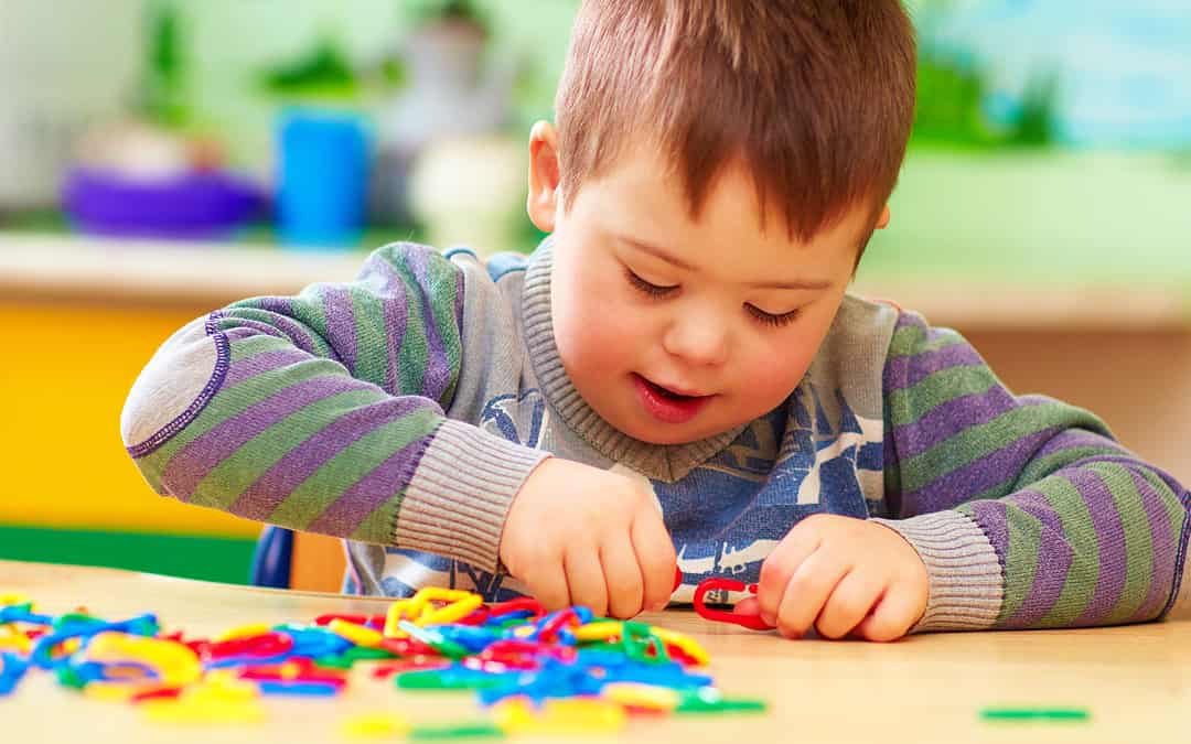 Speech Development: Diet, Lifestyle, Parenting Factors