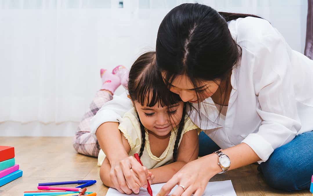 Working Hand in Hand: Collaboration of Parents and Professionals in Early Intervention