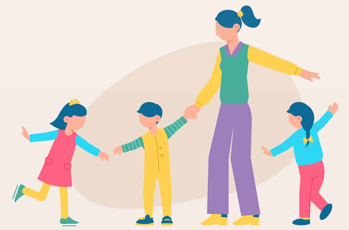 Leading Early Intervention Program