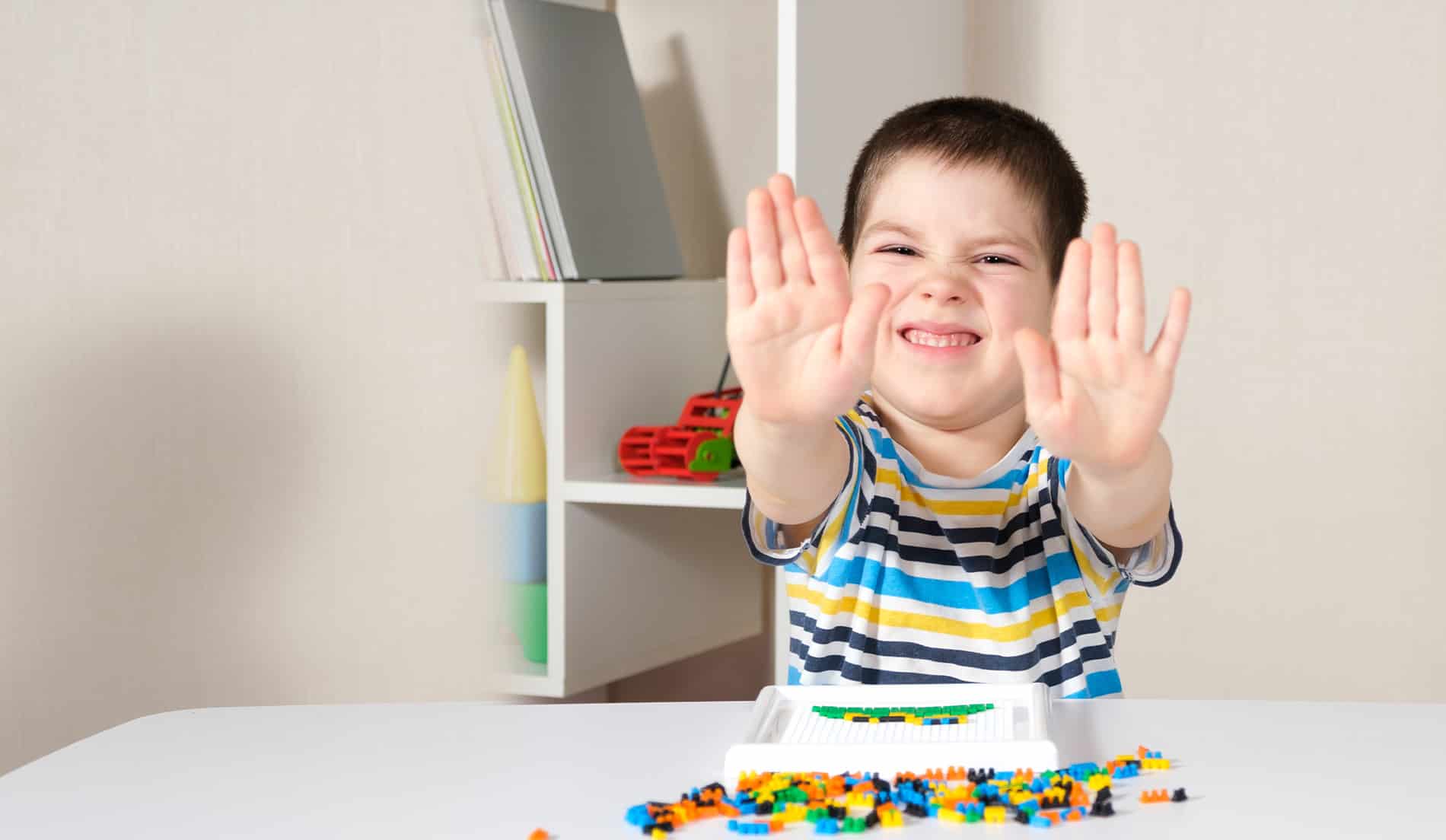 Autism and Speech Delays: Diagnosis, Patterns, and Tailored Therapy