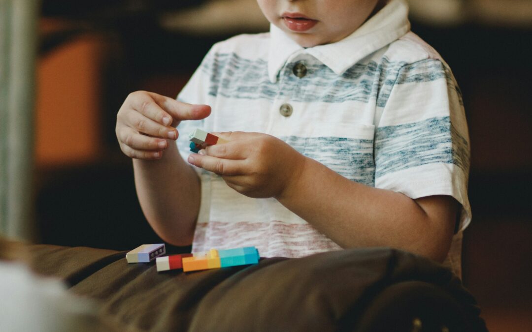 Autism vs. Down Syndrome: What Parents Should Know