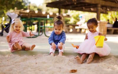 How Speech Therapy Can Improve Your Child’s Social Skills