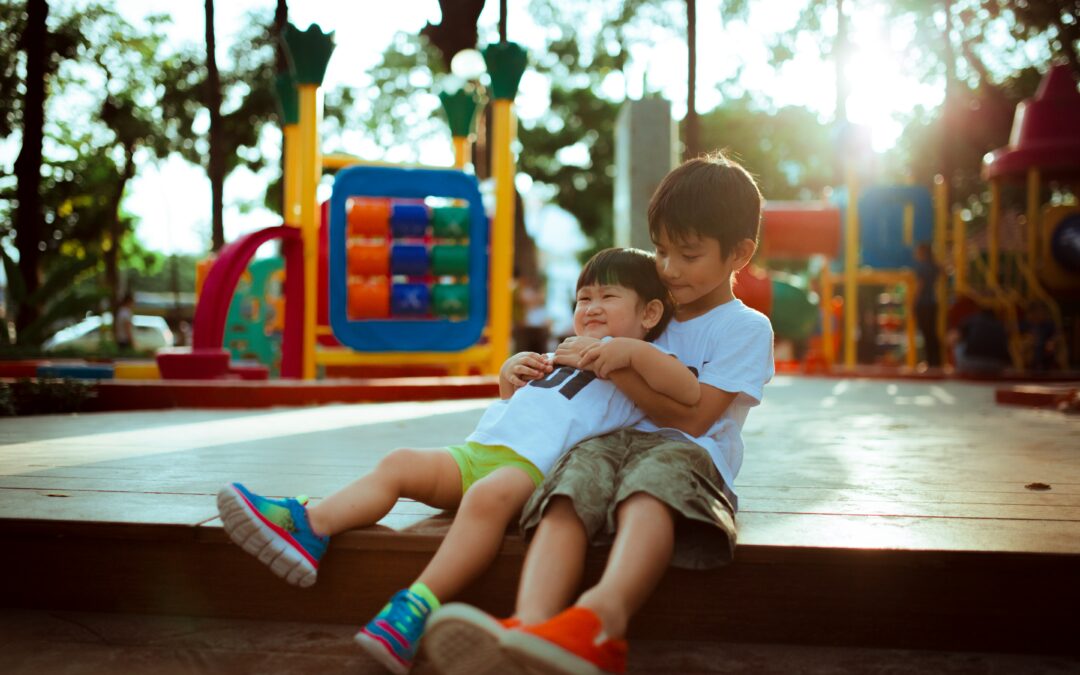 Down Syndrome in Singapore: Finding the Right Support For Your Child