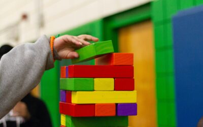Occupational Therapy in Singapore for Children: What to Expect For Your First Assessment