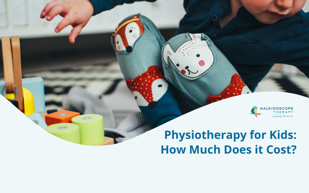 Physiotherapy for Kids: How Much Does it Cost in Singapore?