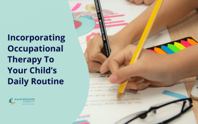How To Encourage Bilingualism in Young Children