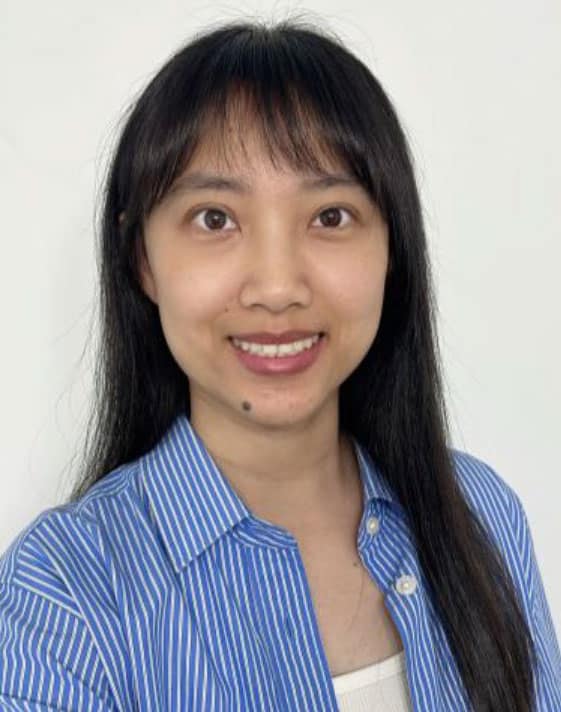 Shen Hui Ni, Whitney